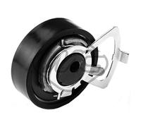 Metalcaucho Rullo Tensionatore Cinghia Per VW Golf V 1.4 16V 3.2 R32 4Motion 1.6