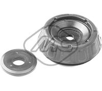 Metalcaucho Supporti Ammortizzatore Anteriore Sinistra Dx per Hyundai i20 Pb Pbt