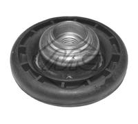 Metalcaucho Supporti Ammortizzatore Anteriore Sinistra Dx per Renault Twingo II