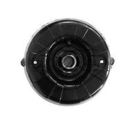 Metalcaucho Supporti Ammortizzatore Primavera Frontale per Peugeot 5008 3008