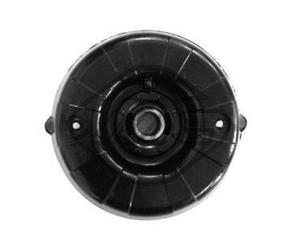 Metalcaucho Supporti Ammortizzatore Primavera Frontale per Peugeot 5008 3008