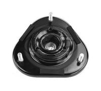 Metalcaucho Supporto Ammortizzatore Anteriore Sinistro Destro Per Toyota Corolla