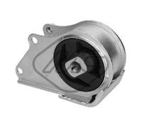 Supporto cambio posteriore Cuscinetto gomma-metallo 00837 Metalcaucho per FIAT
