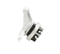 Metalcaucho Supporto Cambio 05955 per AUDI A4 Avant (8ED, B7)