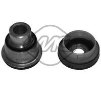 2X Metalcaucho Supporto Assale Anteriore Per Peugeot 406 8B