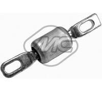 Metalcaucho Supporto Corpo Dell'Asse Cuscinetto IN Gomma-metallo Post SX Dx per