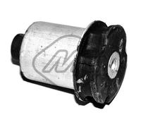 Metalcaucho Supporto assale posteriore gomma-metallo MC 5352 per Audi A4 8D2 B5 1.6