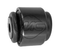 Metalcaucho Supporto Corpo Dell'Asse Posteriore per Nissan Patrol Gr V Wagon