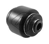 Metalcaucho Supporto Corpo Dell'Asse Posteriore Sinistra Dx per Toyota 4 (IV _