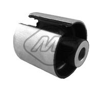 Metalcaucho Supporto Corpo Dell'Asse Posteriore SX Dx Interno Inferiore per BMW