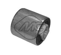 Metalcaucho Supporto Manubrio Anteriore Inferiore Adatto A per BMW 7er E38 5er