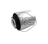 Metalcaucho Supporto Manubrio Anteriore Inferiore Adatto A per VW Transporter IV