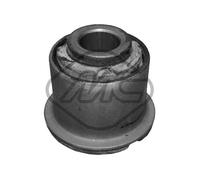 Metalcaucho Supporto Manubrio Anteriore Inferiore per Renault Clio II BB _ CB _