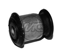 Metalcaucho Supporto Manubrio Frontale Lati Adatto A per VW Multivan V 7HM 05414