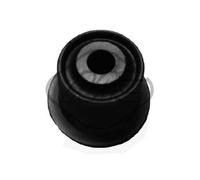Metalcaucho Supporto Manubrio Frontale Lati per Smart Fortwo Coupe 05435