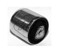 Metalcaucho Supporto Manubrio Frontale per BMW 3er Touring E91 1er E81 E90 05782