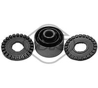 Metalcaucho Supporto Manubrio Posteriore Adatto A per Toyota Rav 4 II CLA2_ XA2_