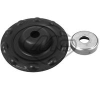 Metalcaucho Supporto Molla Anteriore Per Opel Astra G CC F48_ F08_