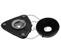 Metalcaucho Supporto Molla Anteriore Sinistro Destro Per Ford Focus II DA_