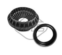 Metalcaucho Supporto Molla Anteriore Sinistro Destro Per Peugeot 207 CC 208