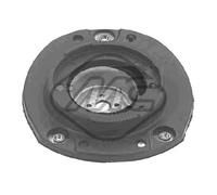 Metalcaucho Supporto Molla Anteriore Sinistro Per Peugeot 206 CC 2D 2A/C