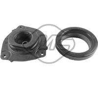Metalcaucho Supporto Molla Foro Anteriore Destro Per Nissan Juke F15 Pulsar