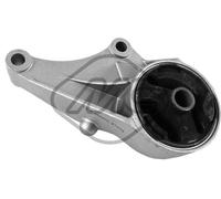 Metalcaucho Supporto Motore Anteriore per Opel Zafira B A05 Astra H Caravan L35