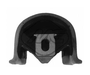 Metalcaucho Supporto Motore Anteriore per VW Transporter VI Bus Sgb Sgg Sgj 7HB