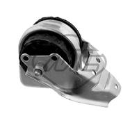 Metalcaucho Supporto Motore Centro per Smart City 450 0.8 CDI 0.7 Cabrio