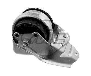 Metalcaucho Supporto Motore Centro per Smart City 450 0.8 CDI 0.7 Cabrio