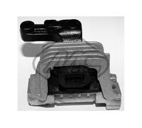 Metalcaucho Supporto Motore Cuscinetti Del Destra per Peugeot 207 Wa _ Wc _ 1.4