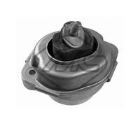 Metalcaucho Supporto Motore Cuscinetti Del Entrambi i Lati per BMW X5 E53 3.0d