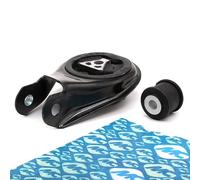 Metalcaucho Supporto motore Cuscinetto gomma-metallo per FORD Focus II Hatchback