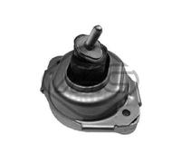 Metalcaucho Supporto Motore Destra Cuscinetti per BMW X3 E83 2.0d xDrive20i