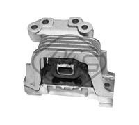 Metalcaucho Supporto Motore Destra Cuscinetti per Peugeot 207 Wa _ Wc _ 1.4