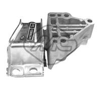 Metalcaucho Supporto Motore Destra per Fiat Ducato Pritsche/Telaio Scatola