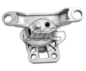 Metalcaucho Supporto Motore Destra per Ford Galaxy WA6 2.0 TDCI S-MAX BA7