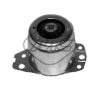05538 Metalcaucho Sospensione, Motore per ALFA ROMEO,FIAT,LANCIA