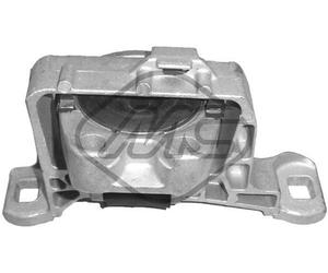 Metalcaucho Supporto Motore Destro Per Ford Focus II DA_ HCP DP 1.8
