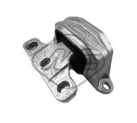 Metalcaucho Supporto Motore Destro Per VW UP 121 122 BL1 BL2 LOAD KF1