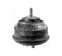 Metalcaucho Supporto Motore Posteriore per BMW 3er E46 320i 323i E36 320 Ci