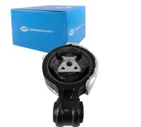 Supporto motore posteriore 57054 Metalcaucho per FIAT FREEMONT