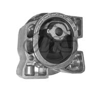Metalcaucho Supporto Motore Sinistro Per Mercedes-Benz Classe A Classe B