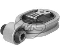 Metalcaucho Supporto Motore Sinistro Per Nissan Juke F15 Pulsar Hatchback C13