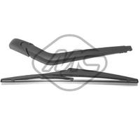 Metalcaucho 68064 Spazzola tergi per FIAT