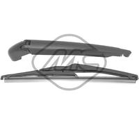 Spazzola tergicristallo posteriore 68120 Metalcaucho per LANCIA FIAT