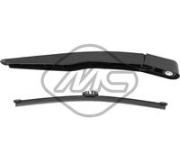 Spazzola tergicristallo posteriore 68311 Metalcaucho per FORD KUGA II