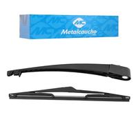 Spazzola tergicristallo posteriore 68312 Metalcaucho per FORD S-MAX GALAXY II