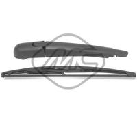 METALCAUCHO Tergicristallo posteriore Tergilunotto 68077 Posteriore 275 0,139