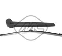 METALCAUCHO Tergicristallo posteriore Tergilunotto 68121 Posteriore 315 0,145